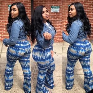 Meet your Posher, Chasity